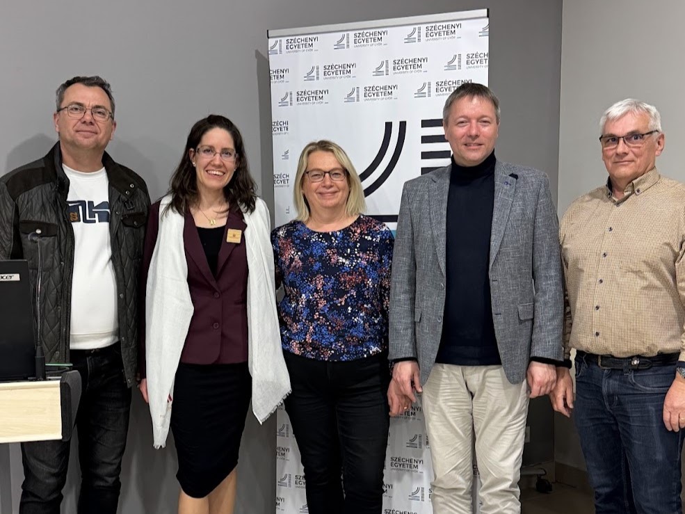 Mindszenty exhibition 2025 - SZE-KGK